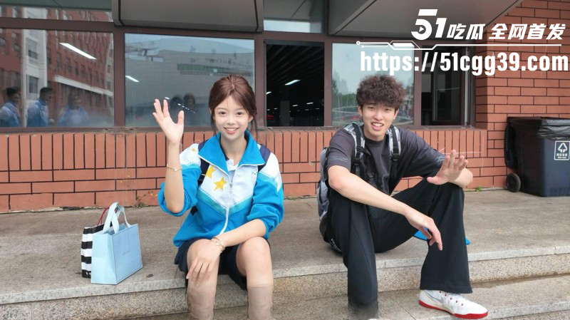 吉林篮球少年丛睿言出轨队友女友021