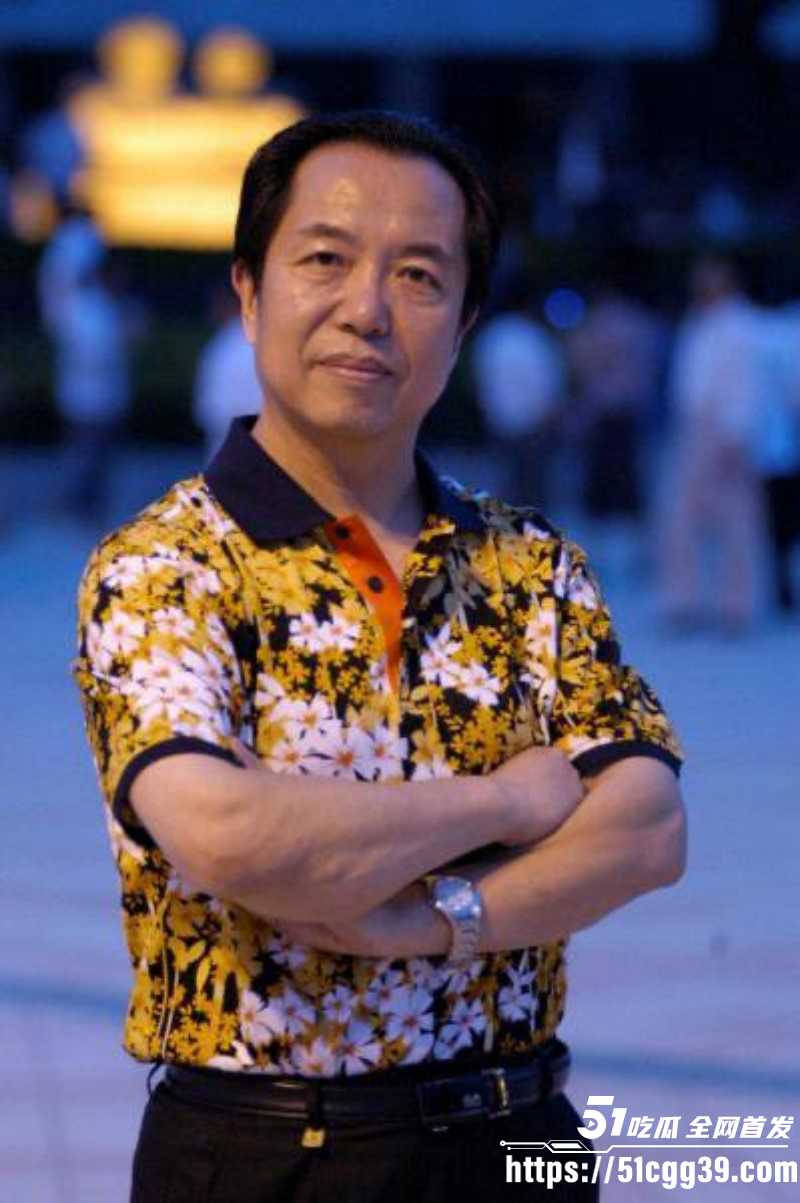 知名歌手黄子弘凡父亲黄金中被曝诈骗011