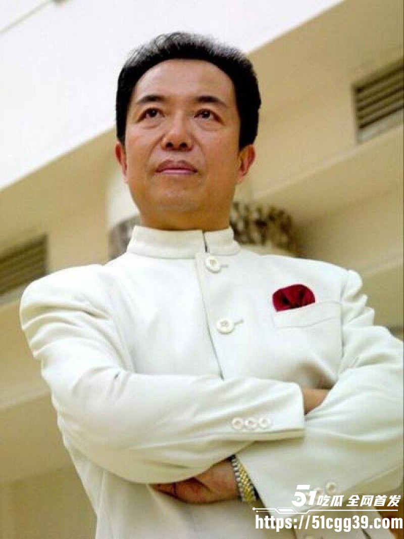 知名歌手黄子弘凡父亲黄金中被曝诈骗013