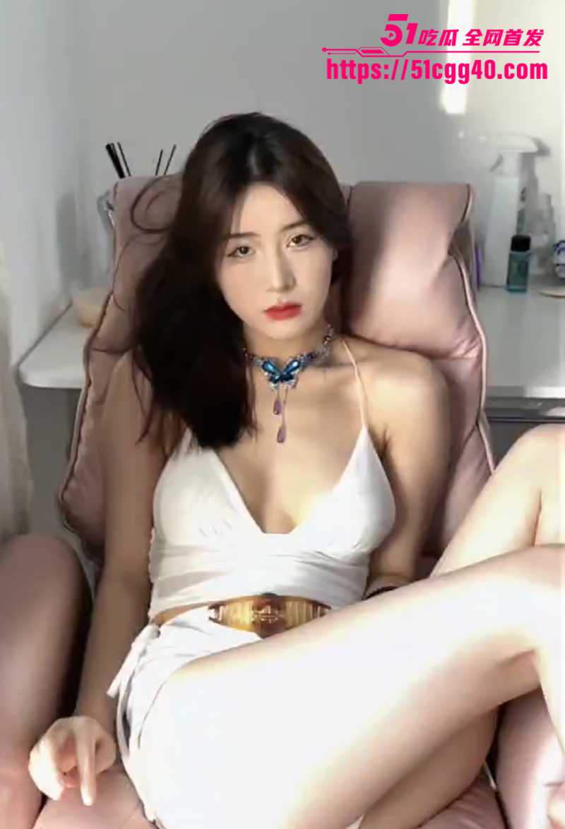 抖音14万粉丝美女侯飞飞福利裸聊视频流出2拷贝