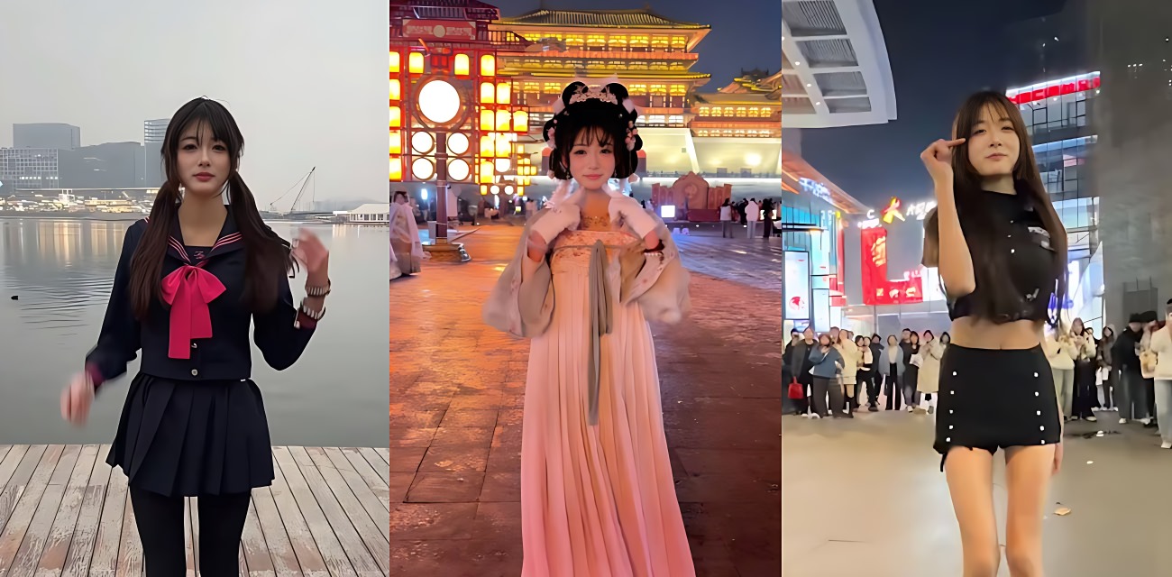 抖音网红 沈阳肘击大王 张静薇自爆惨史 从小被父亲破处 职场多次被主管轮奸拍性爱视频威胁 咬牙坚持只为生存！