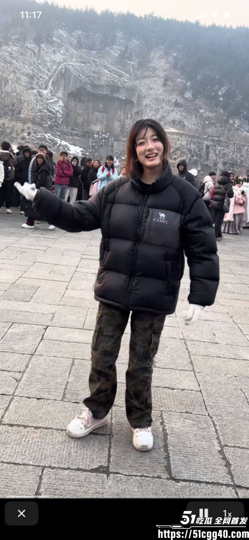 抖音网红沈阳肘击大王张静薇自爆惨史 3