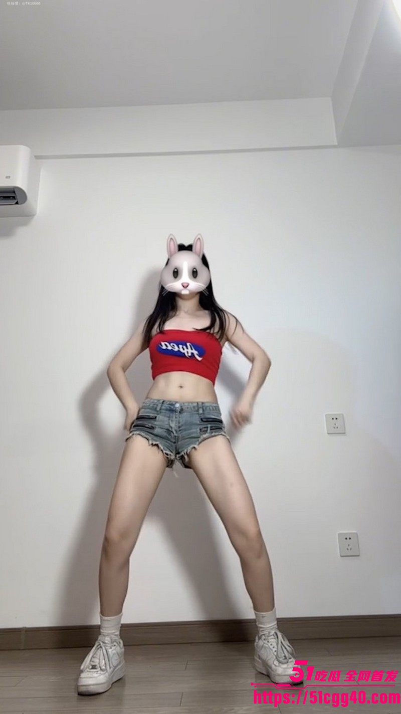 推特西西团队蚊子2月VIP裸舞重磅上线 3