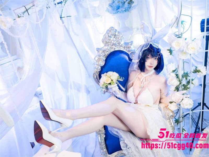 ASMR女神 一色雨 最新福利来袭  2