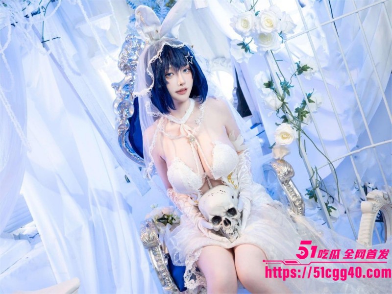 ASMR女神 一色雨 最新福利来袭  5