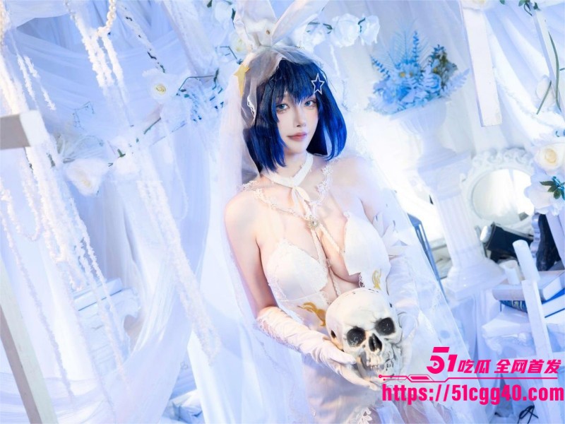 ASMR女神 一色雨 最新福利来袭  6