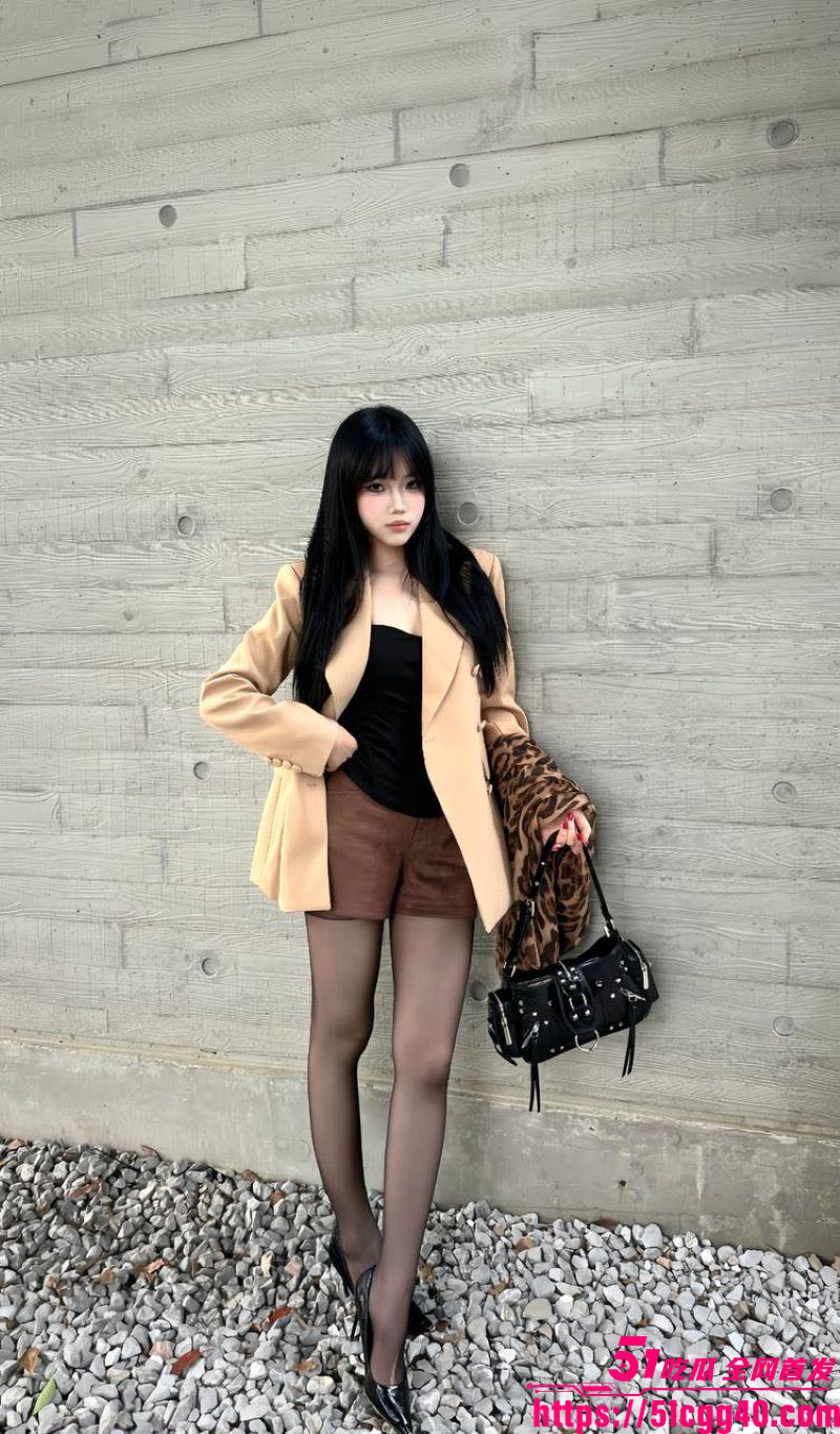 湖南大学生小琳小红书女神人设崩塌 7
