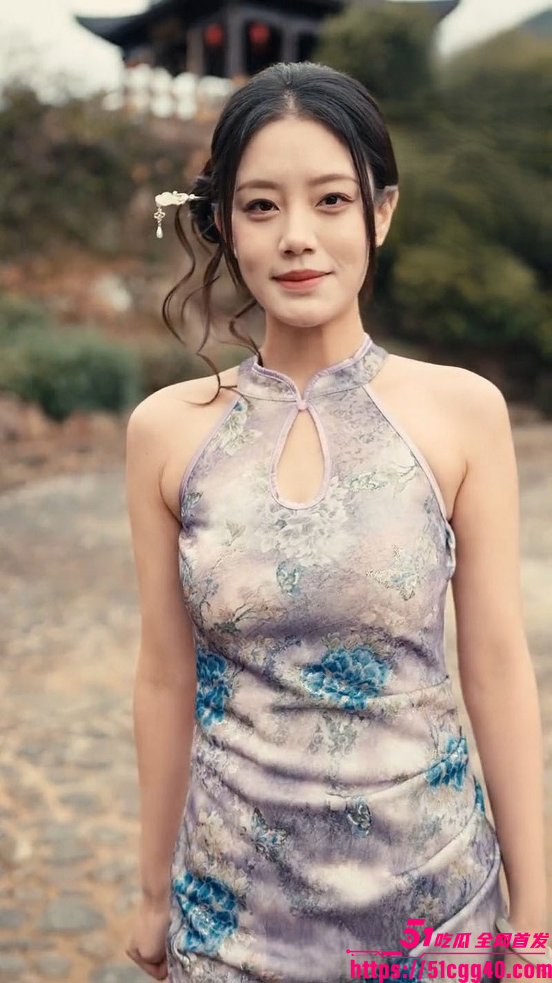 热播短剧村欲完整版 3