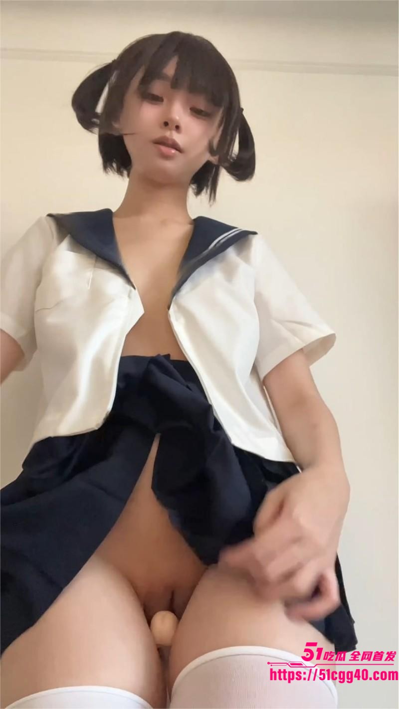 极品少女福利姬 悠宝三岁 露脸自慰私拍 1