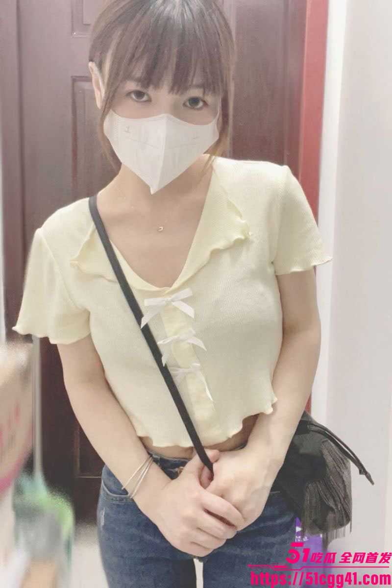 网红模特晓晓可可爱大尺度自拍合集 2
