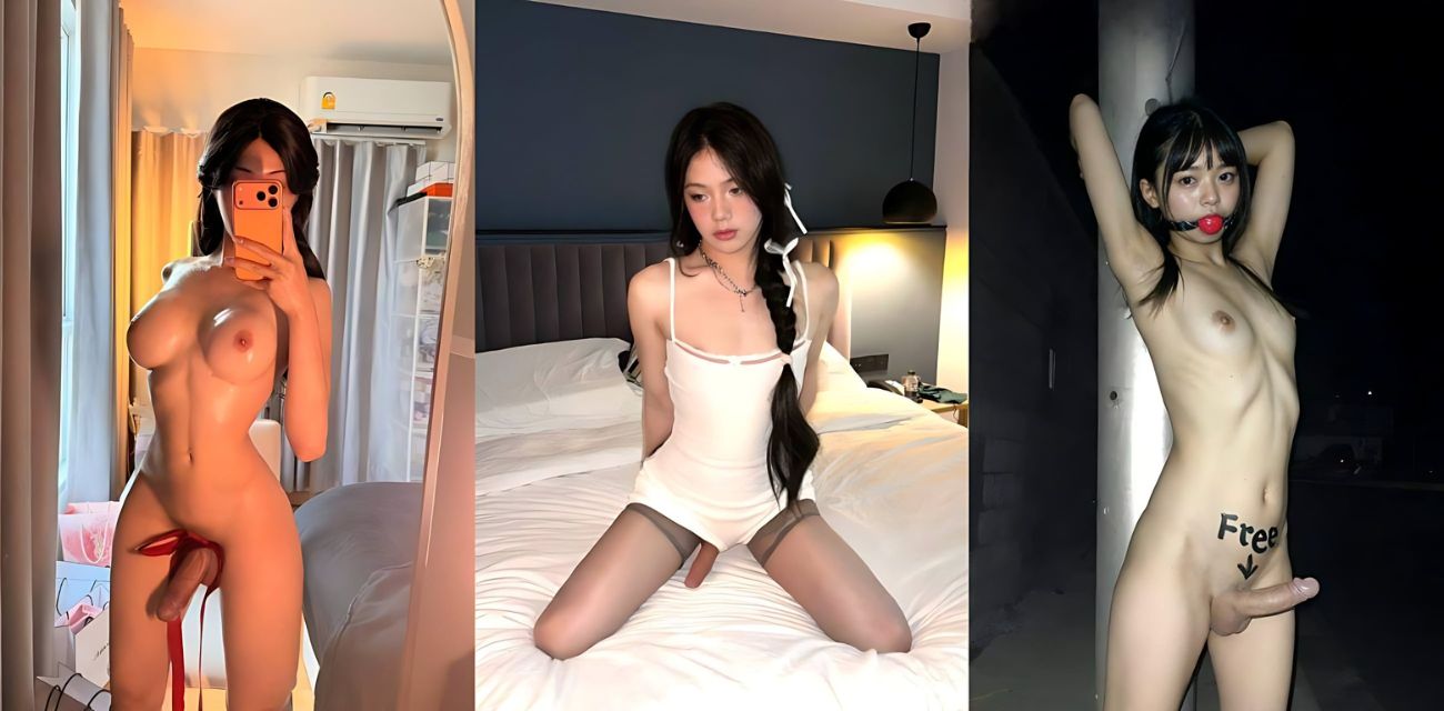 每日大赛之【最美妖娘大赛】第二期 欢迎各大网友来评审投稿