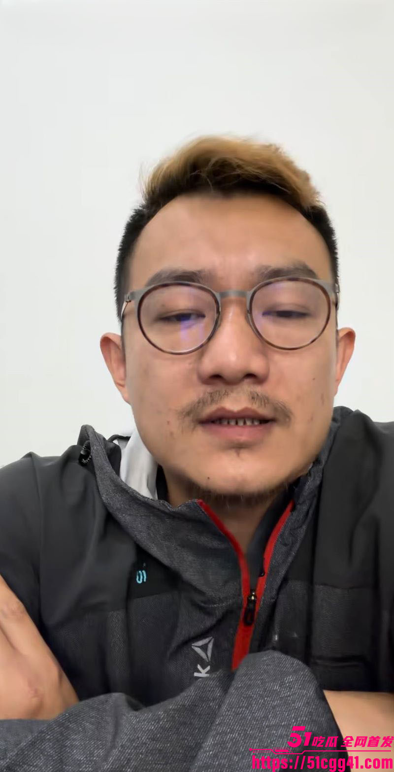 抖音网红小虫自爆惊天黑料 4