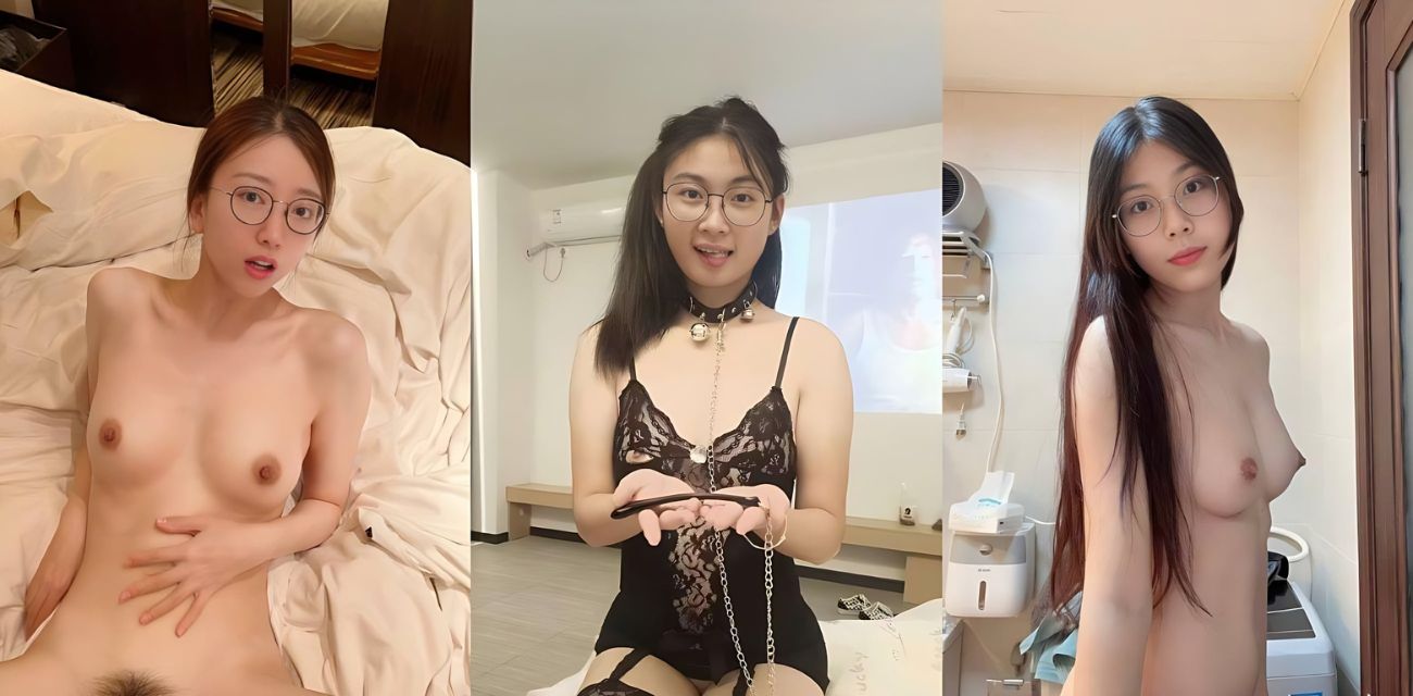 每日大赛之【眼镜妹大赛】 欢迎各大网友来评审投稿