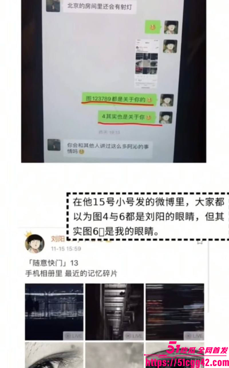 阿沁直播重锤刘阳出轨半藏森林 19