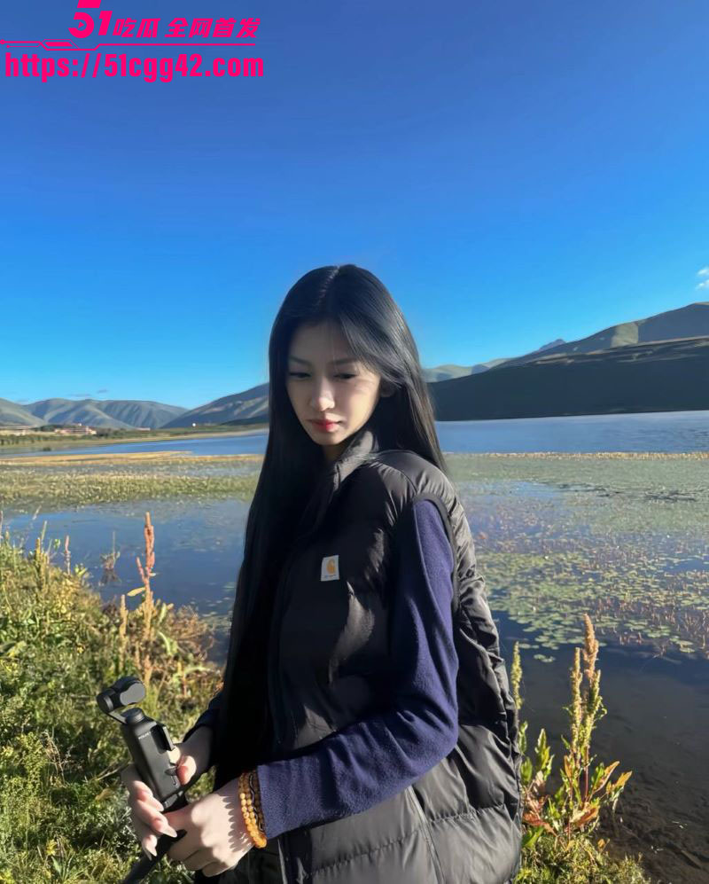 藏族抖音网红扎西巴姆塌房 4