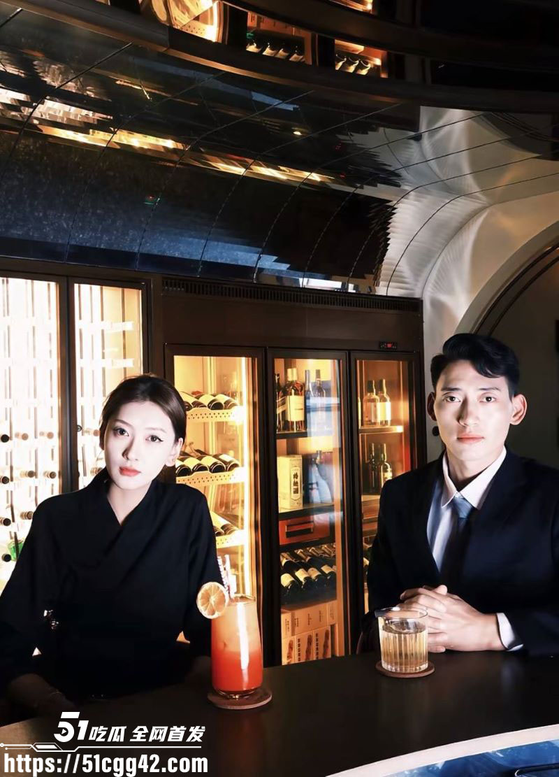 藏族抖音网红扎西巴姆塌房 5
