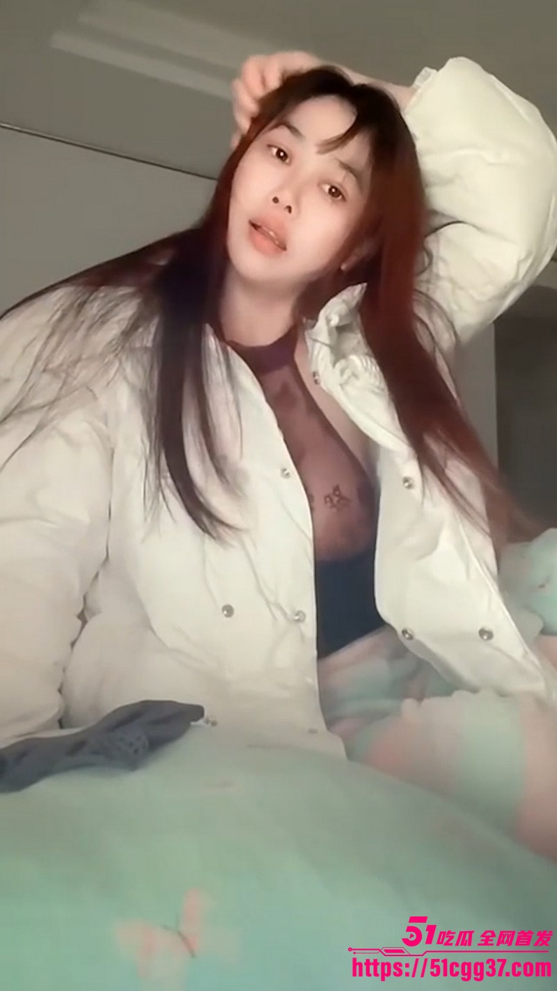 抖音快手网红集体走光漏点 6
