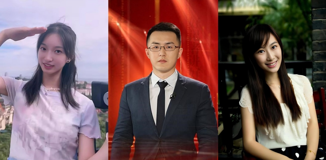 新华社湖北分社主任 熊琦 结婚7年出轨5年 同时与5名女记者保持性关系 携带HPV高危病毒 渣到极致！