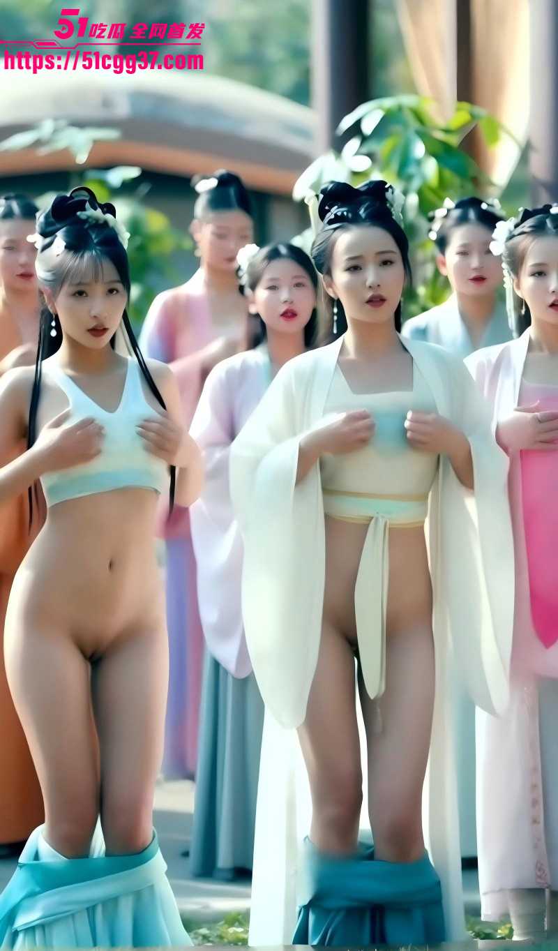 AI推演古装短剧从赘婿到宠臣03