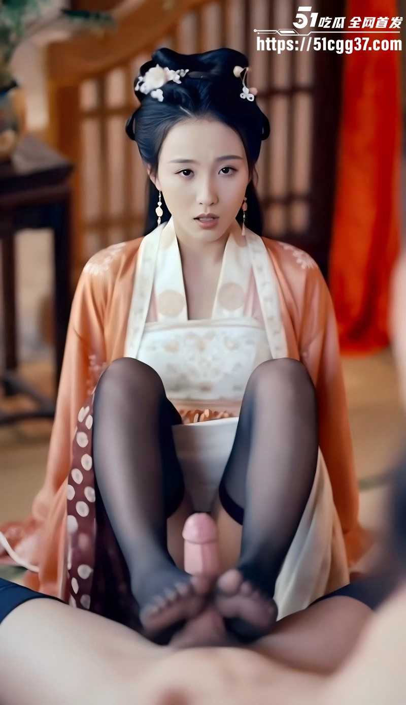 AI推演古装短剧从赘婿到宠臣05