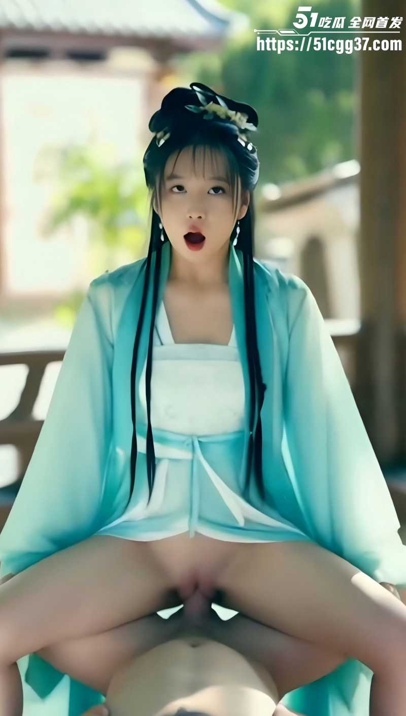 AI推演古装短剧从赘婿到宠臣06