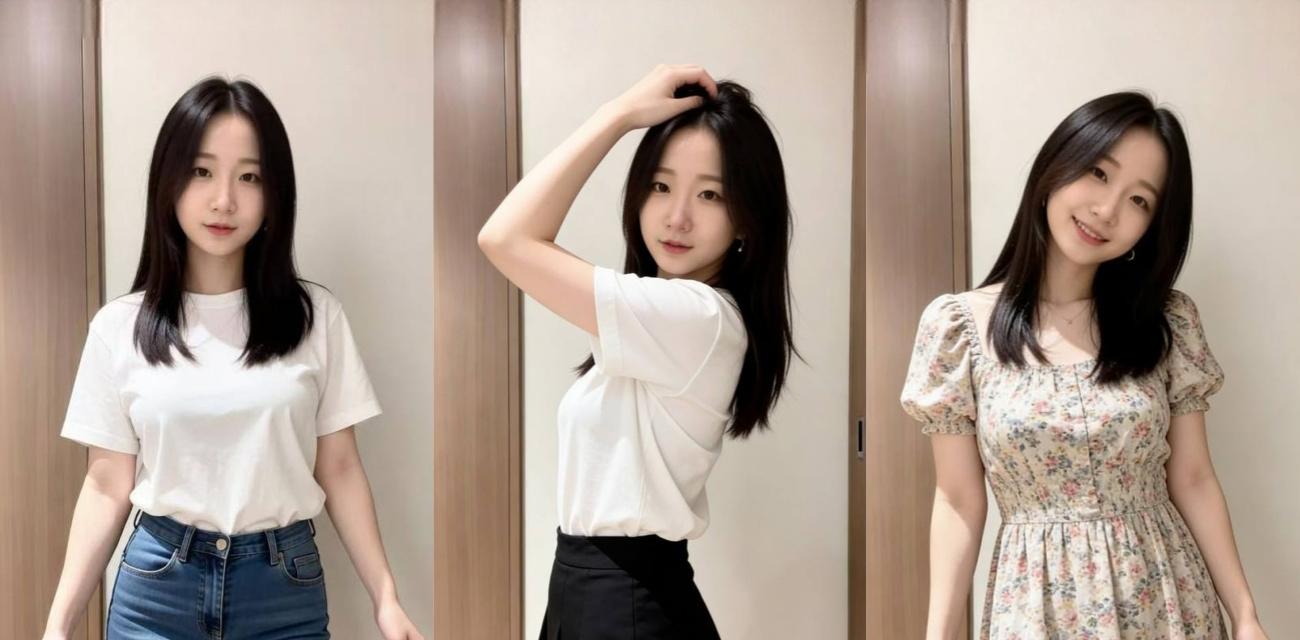 小羊MM