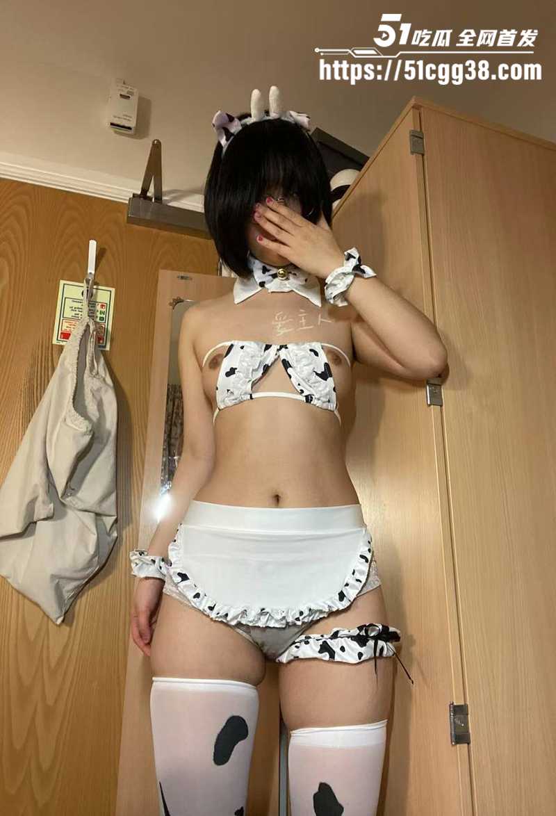 大一眼镜学生妹马梓怡不雅视频曝光 4 拷贝