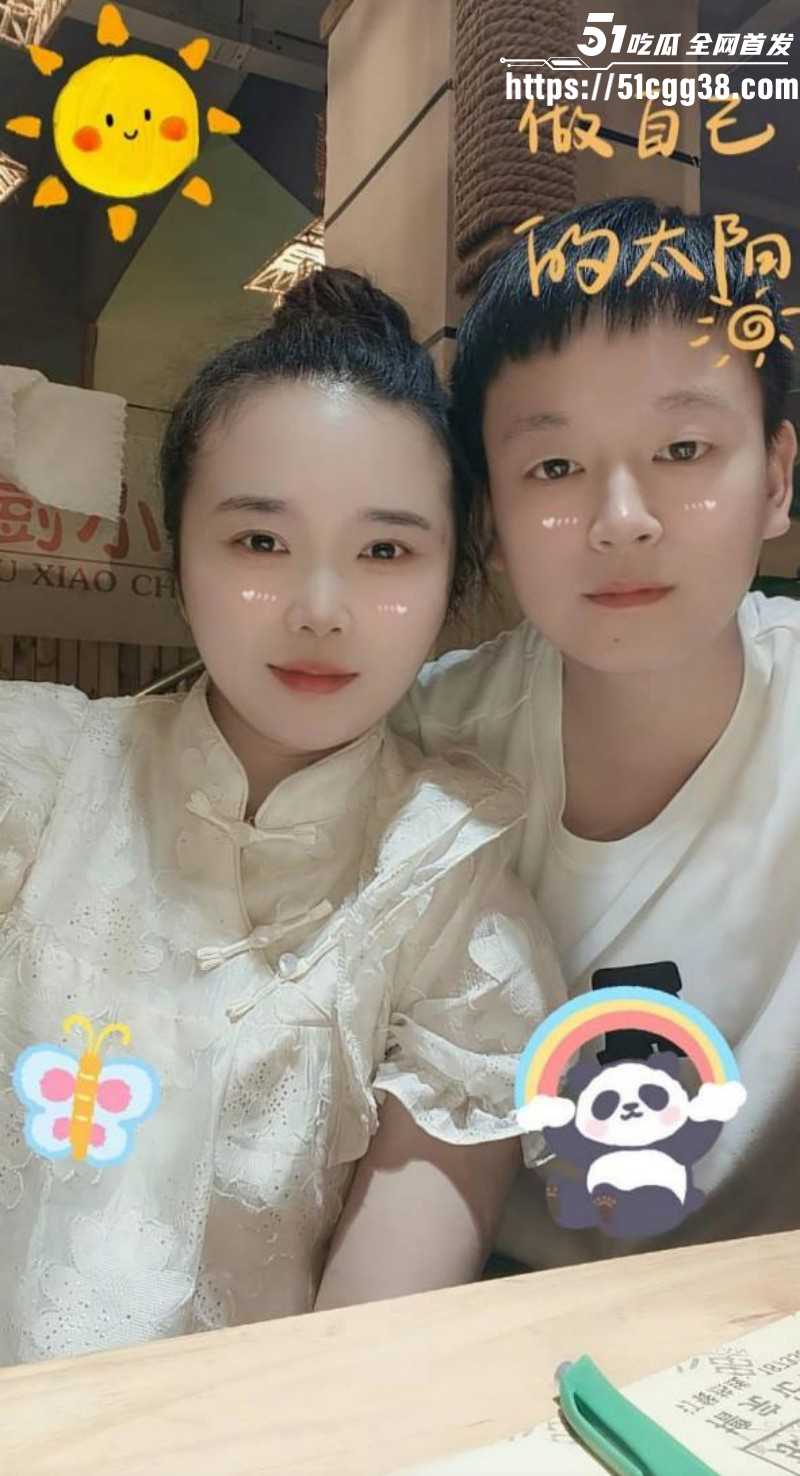 河南恋爱脑美女百合花小姐被离异渣男哄骗02