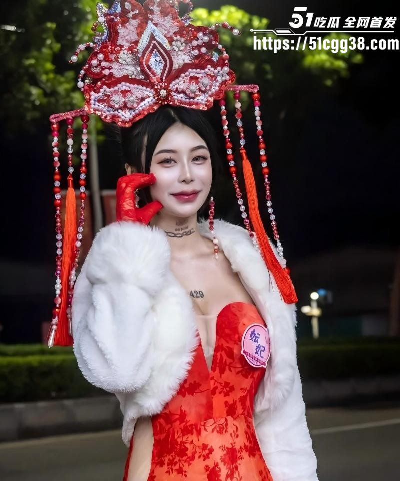 台湾网红云妃礼生游行后被下药迷奸03
