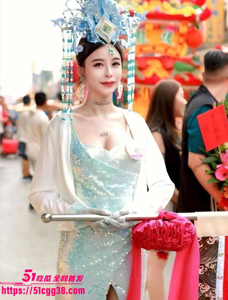 台湾网红云妃礼生游行后被下药迷奸05