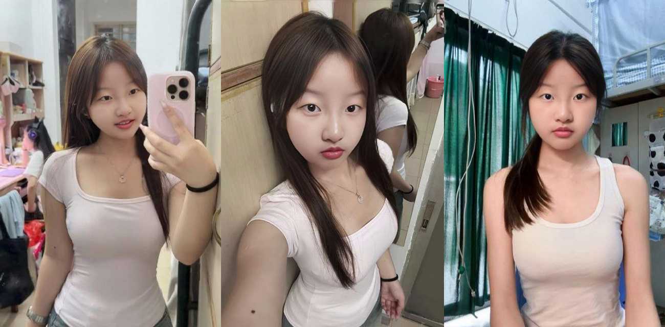 浙江大一学生妹 李琳 清纯乖乖女为捞金彻底堕落 揉逼插肛玩双洞齐开 纯欲反差炸裂全网！