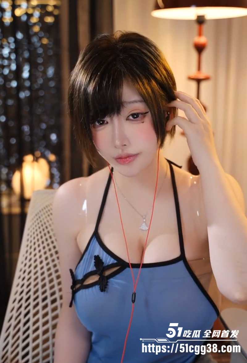 B站超级擦边女一色雨大尺度剧情演绎声音诱惑视频流出4拷贝