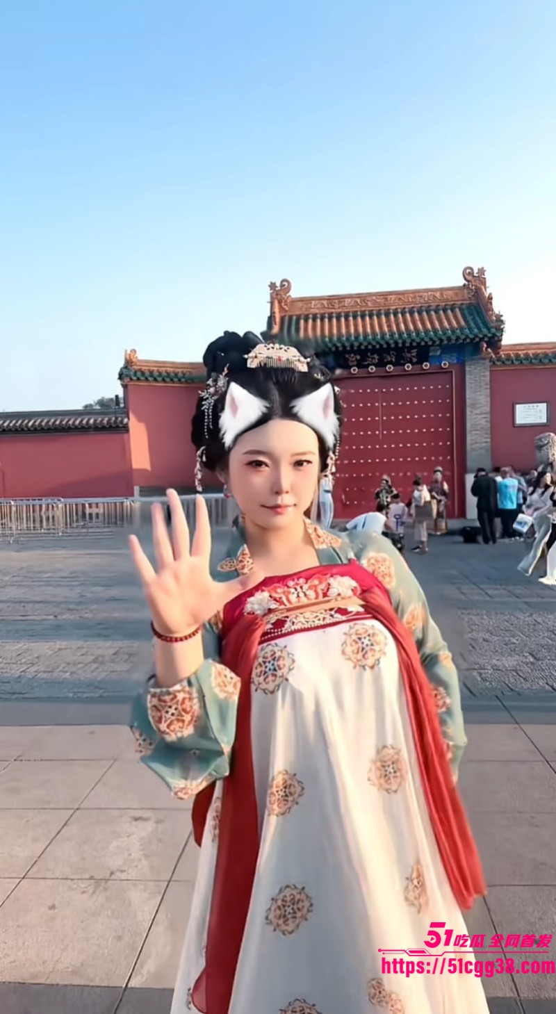 快手大奶网红 毕芯芯 裸舞自慰私拍 1
