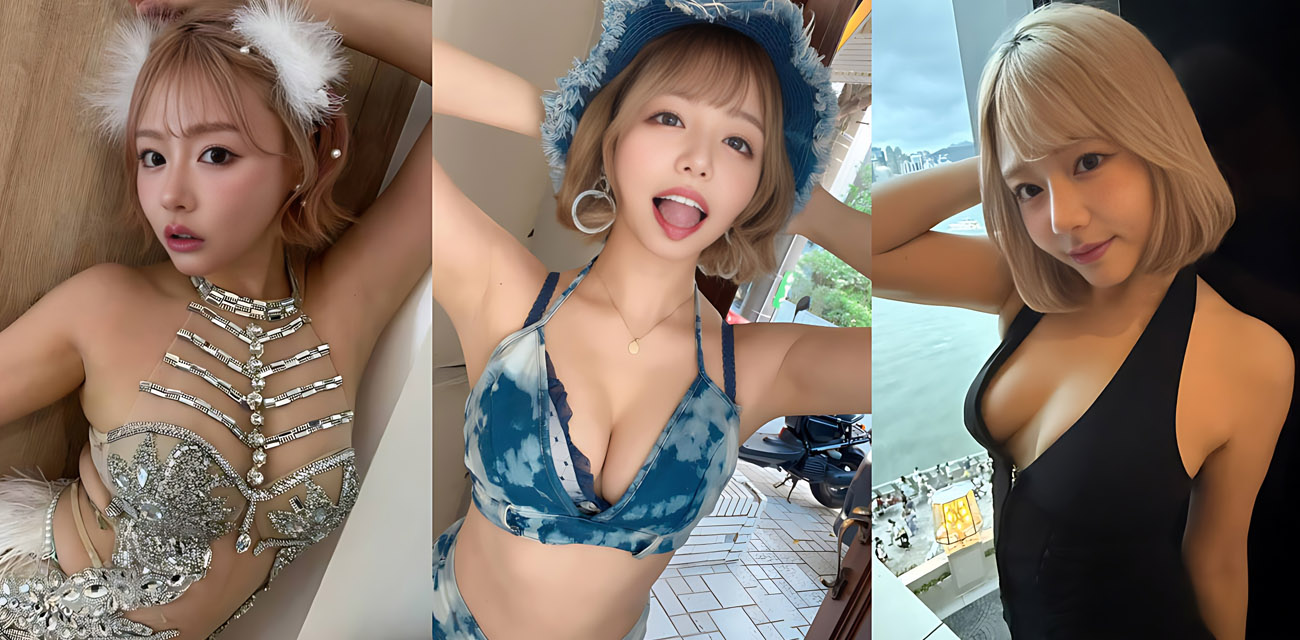 滨崎真绪