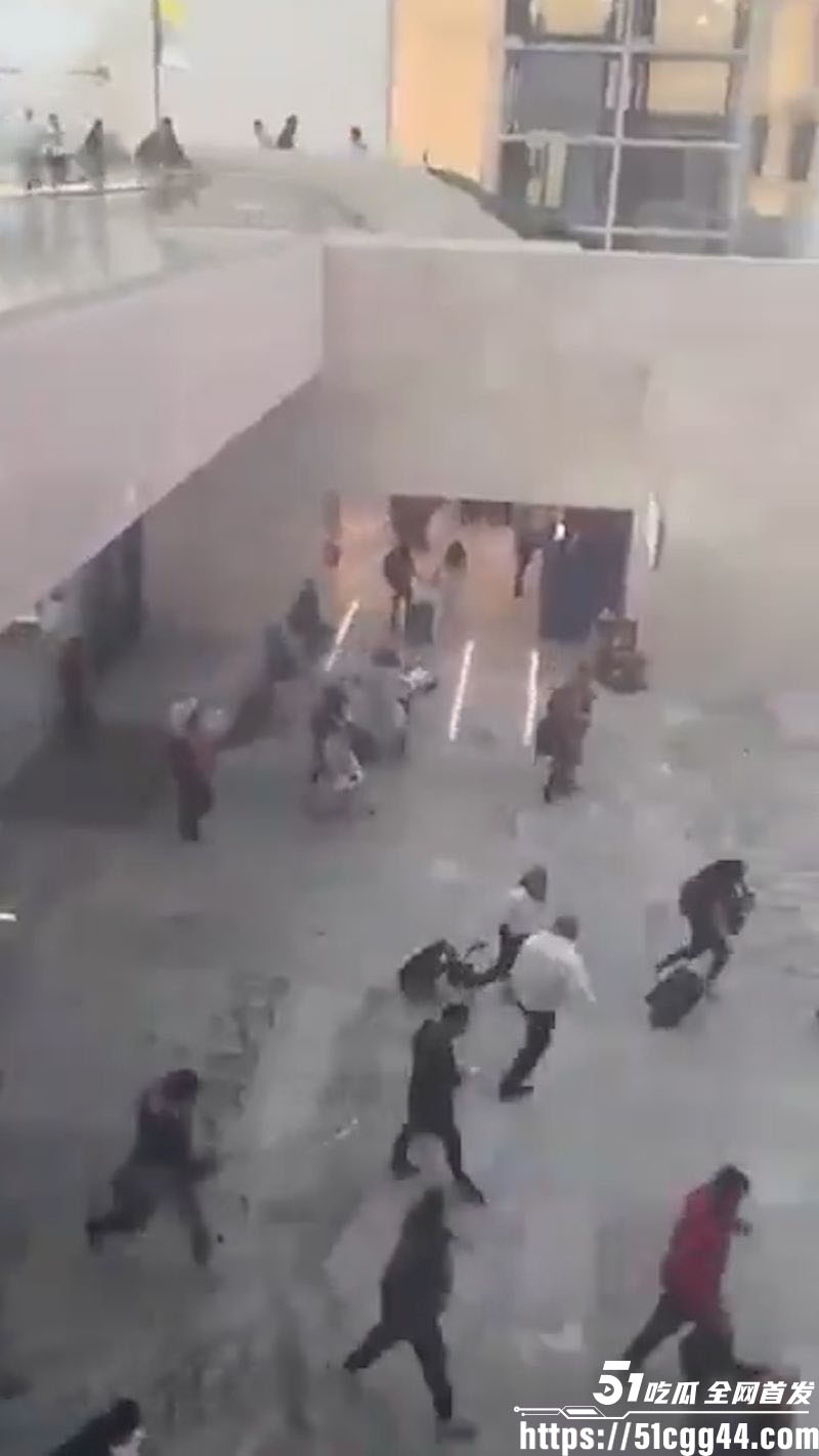墨西哥头号毒枭门乔毙命 8