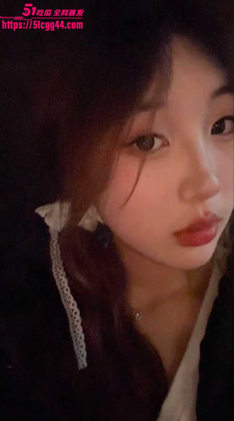抖音小网红 上好佳 不雅视频曝光 3