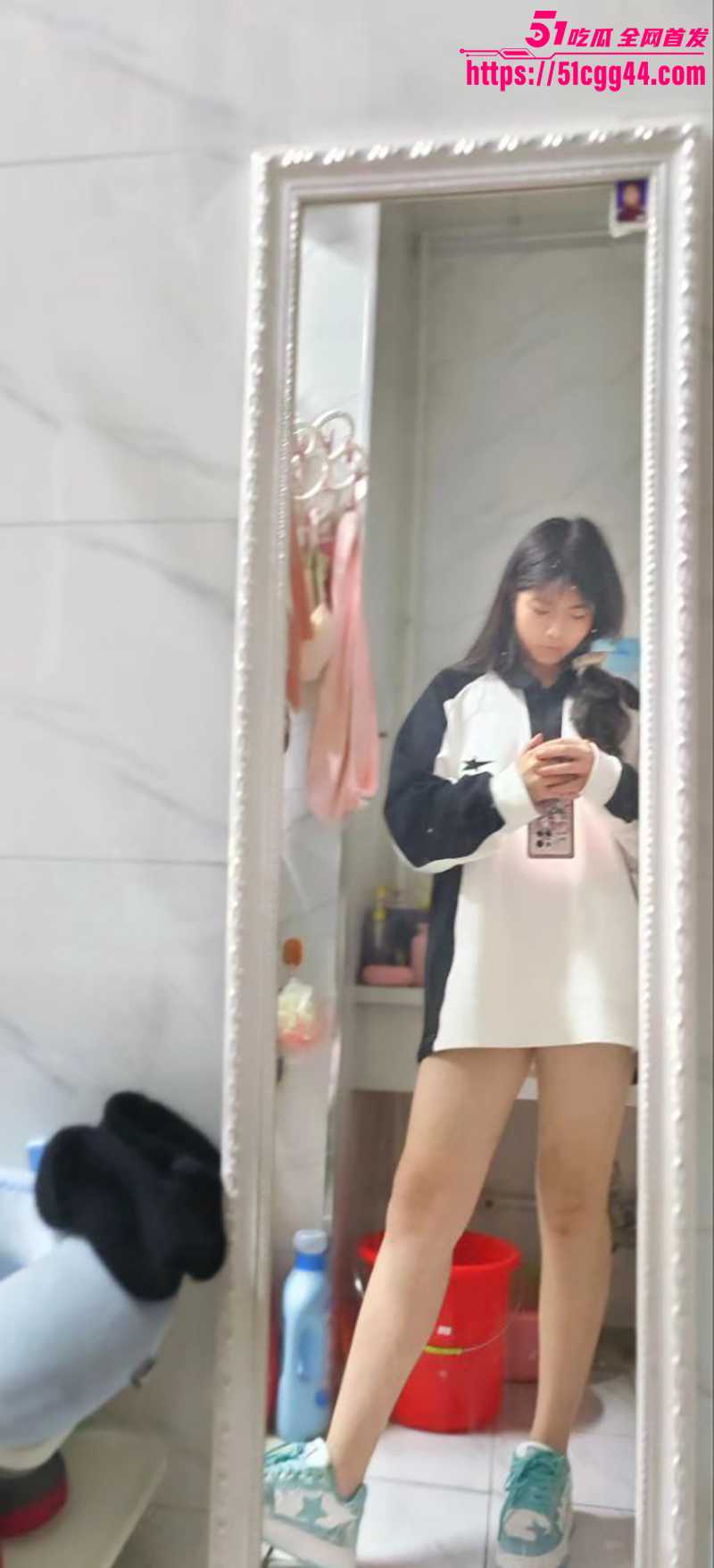 伊犁师范大学 田祎宸 不雅视频  2