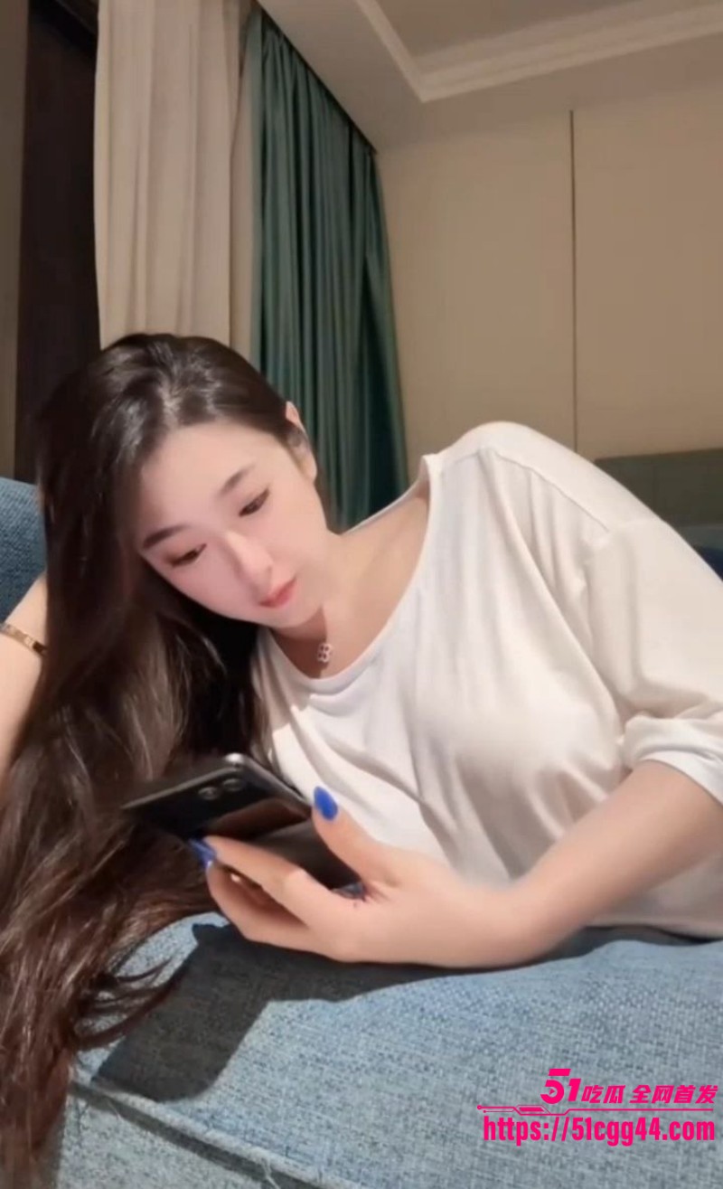 抖音百万粉丝女神 迪追追 真空直播录屏  5