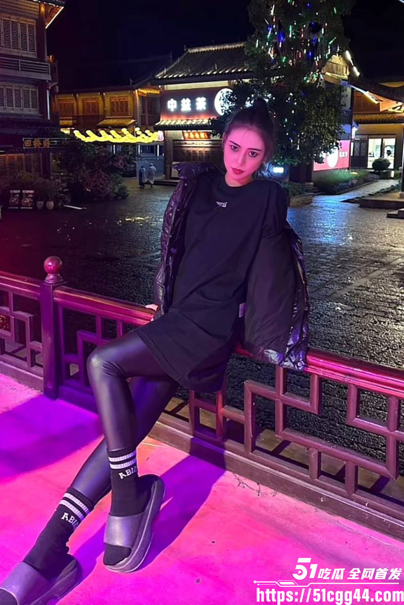 云南普洱网红醉格拉斯冲婚内出轨大曝光 17