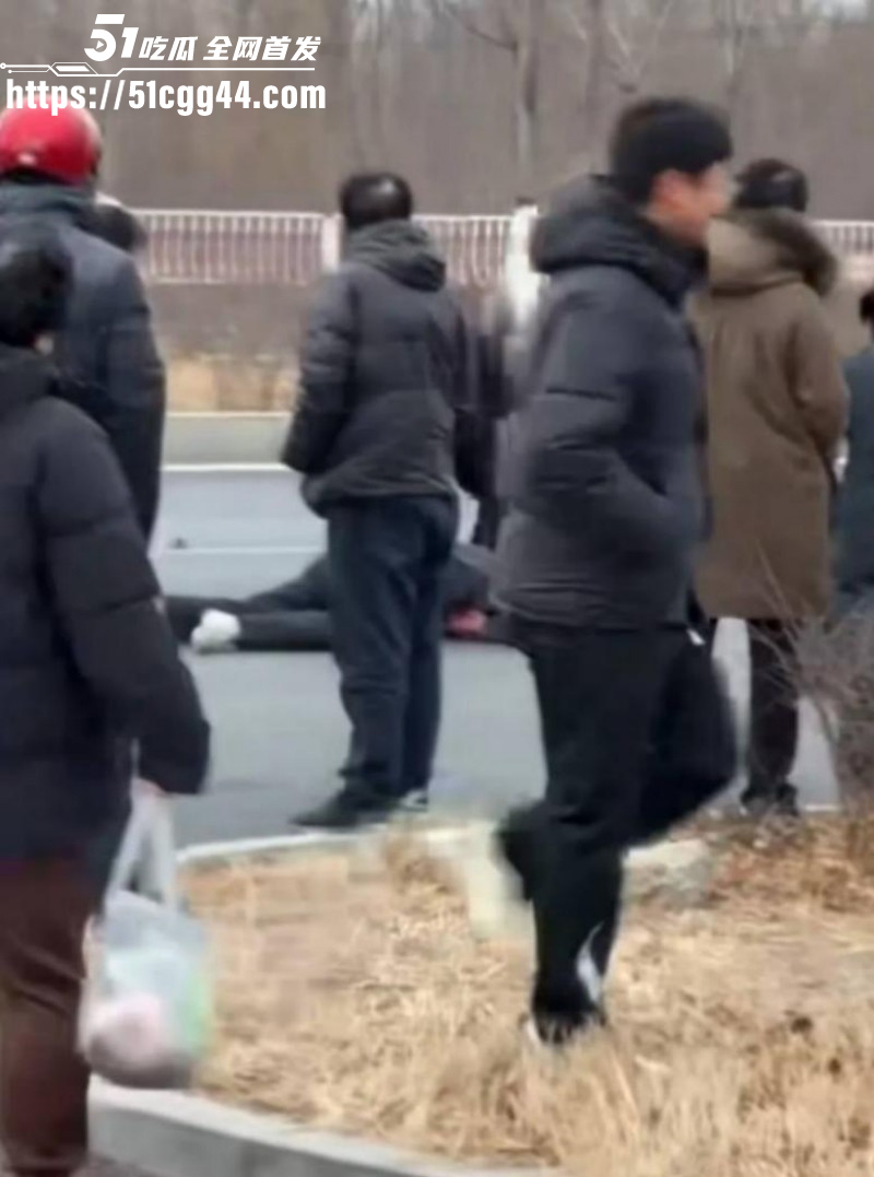 秦皇岛阿那亚斧头砍人事件04