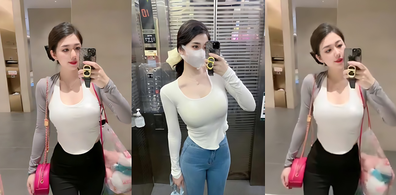 榨精母狗 小莹子是汤圆妈 黑料爆出 巨乳肥臀线下大战金主 狂风暴雨爆操到失神！