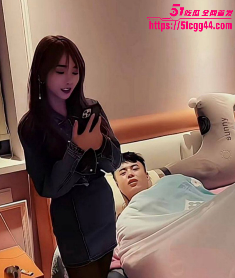 快手网红牌晓亮被曝出轨当鸭子陪睡富婆012