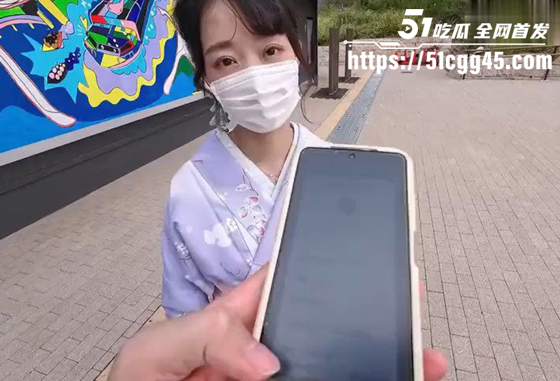 台湾超美网黄 ssrpeach 新作流出 梦幻和服少女被单男搭讪 公厕跪舔撅臀狂操猛插 汁水喷溅浪叫连连！