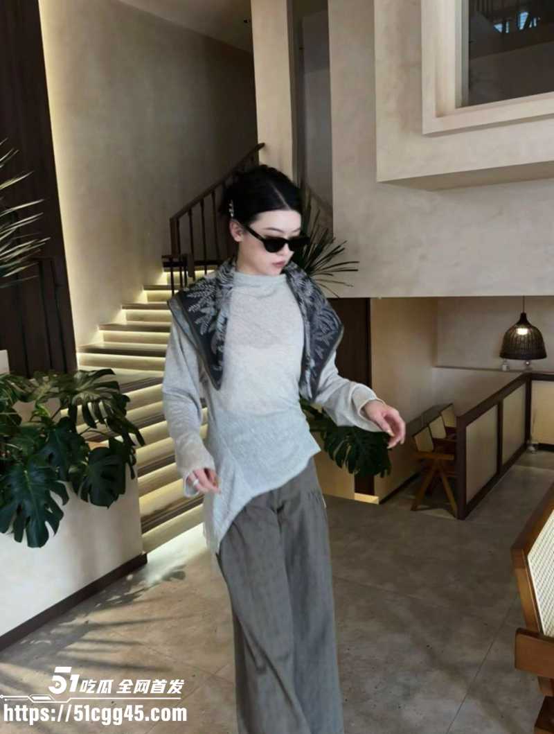 廊坊师范大学 富家女 私密视频曝光 3