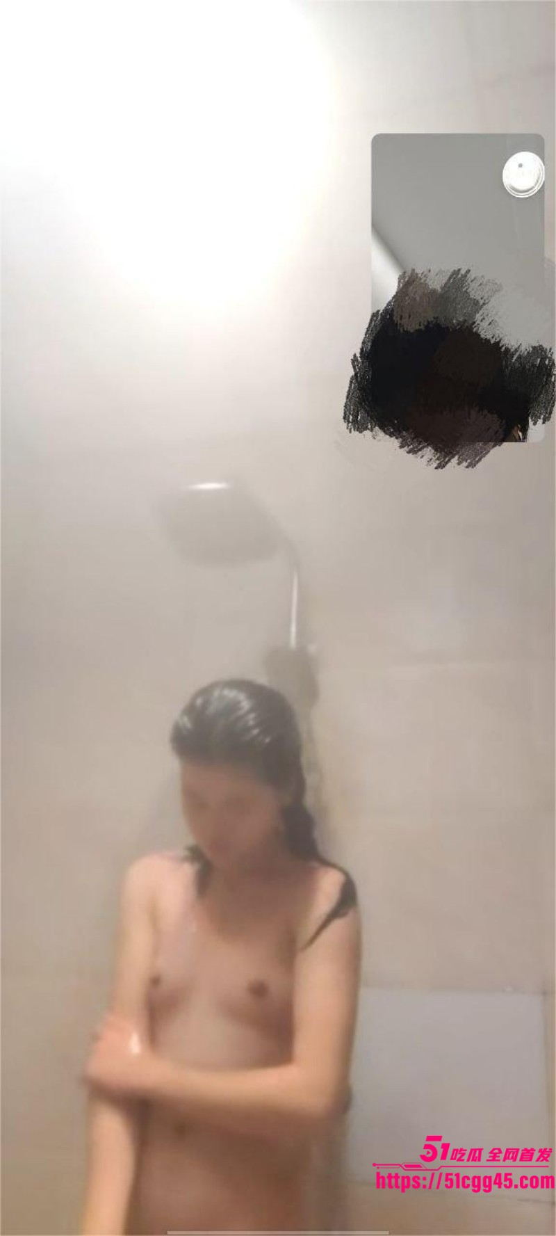 高颜值学生妹遭男友曝光性爱私拍 2