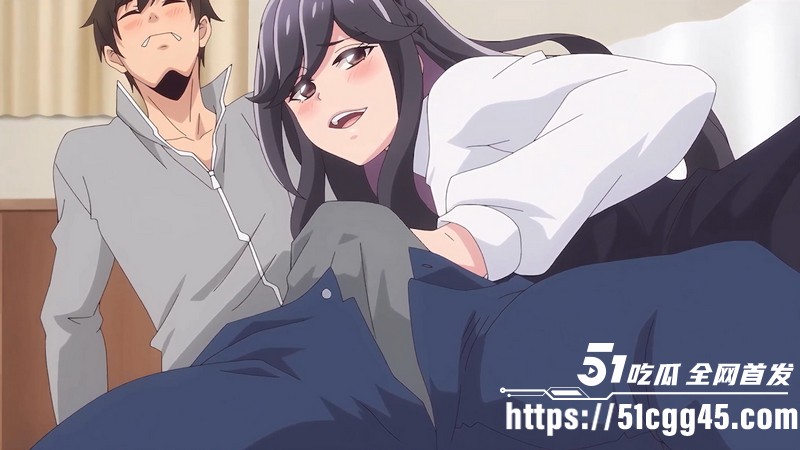 日本AV动漫夜游生活第七集 2