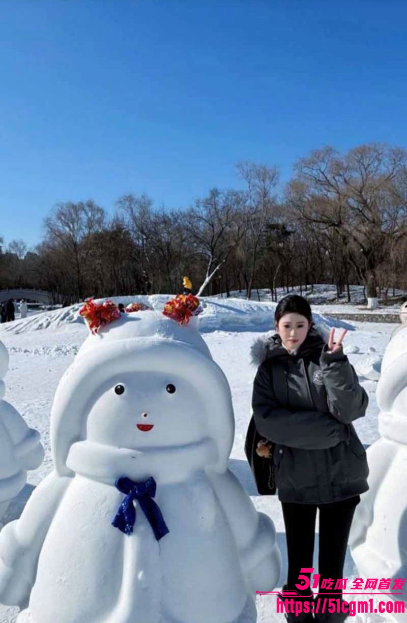 黑龙江人妻蒋雯雯婚内出轨事件 2