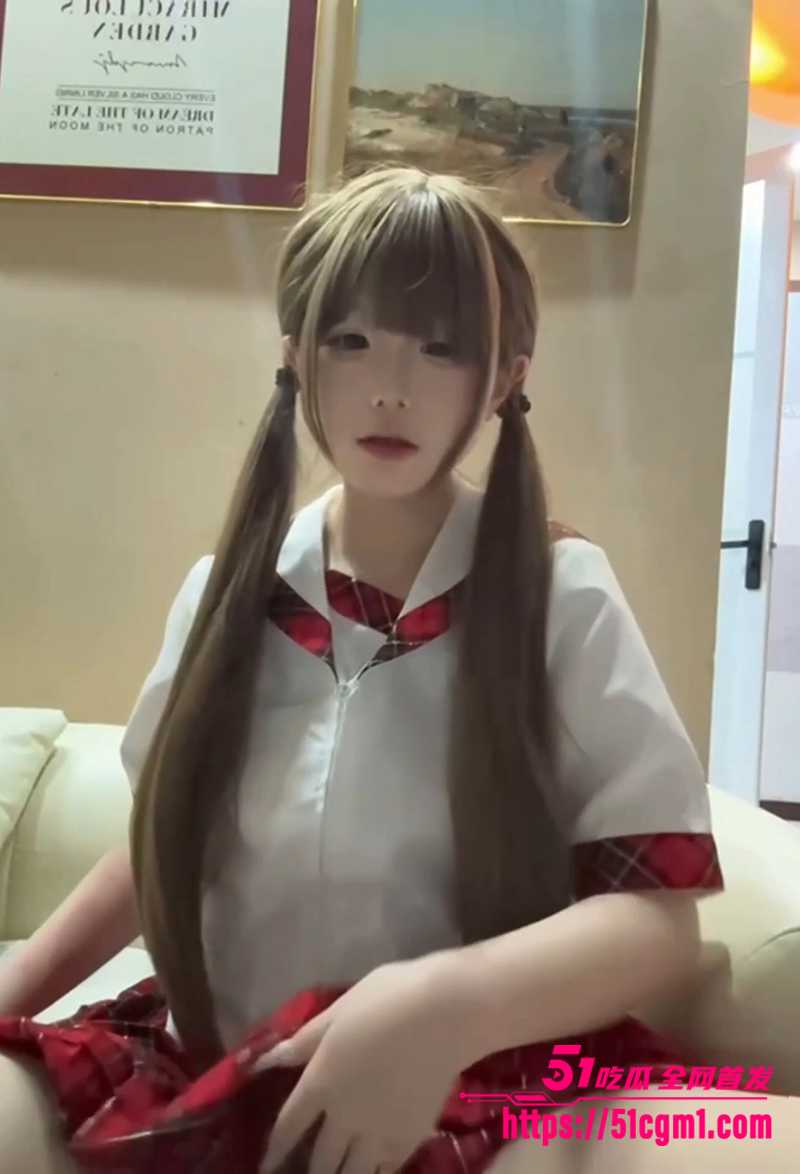 萝莉福利姬 饱饱咪 自慰新作 双马尾JK少女白嫩爆乳奶浪翻涌 玩假屌狂插蜜穴 青春火辣反差拉满！