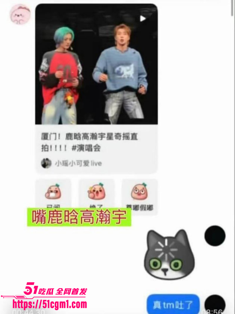 王一博被李思瑾造谣聊天记录事件015