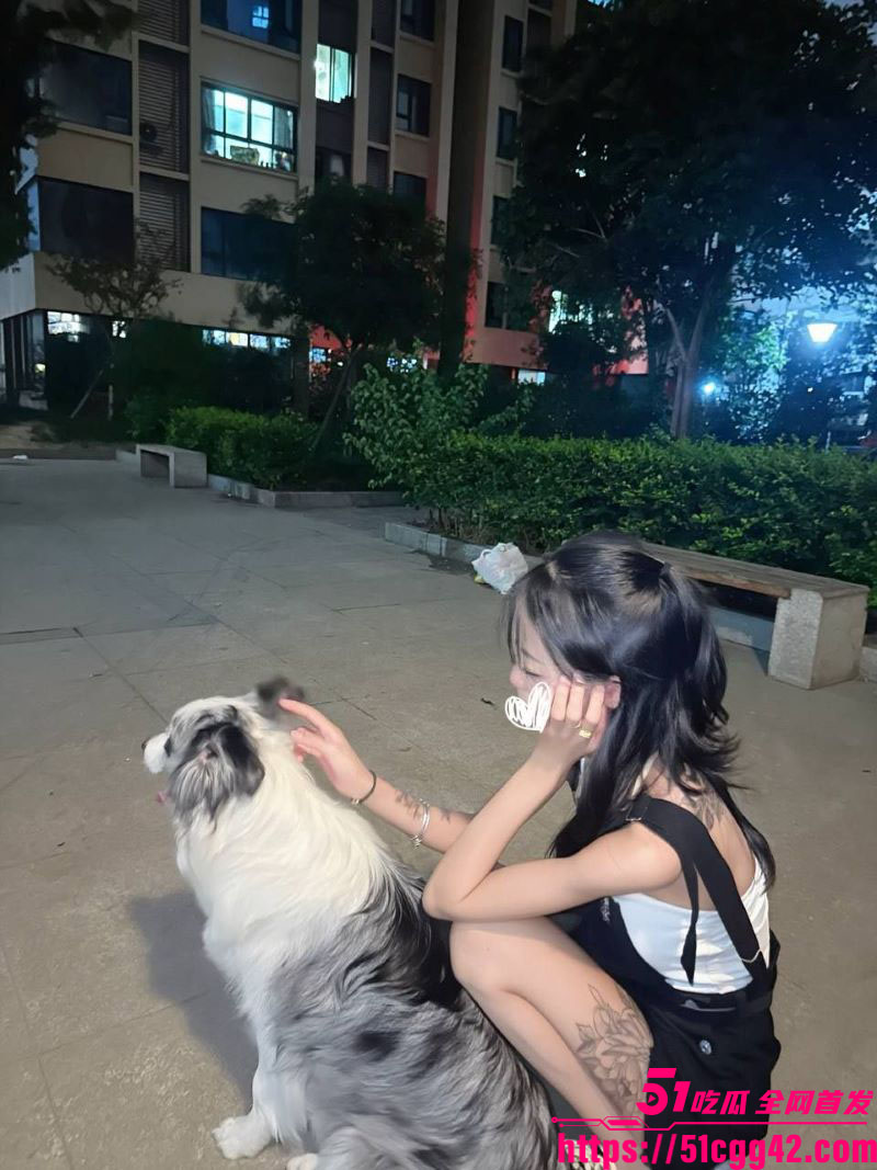 黑龙江鹤岗纹身小妹刘锦被男友狂干视频曝光 1